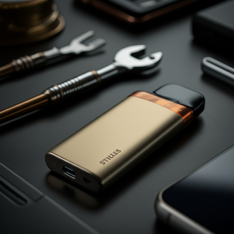 Can You Take A Stiiizy Through A Metal Detector: Essential Guide