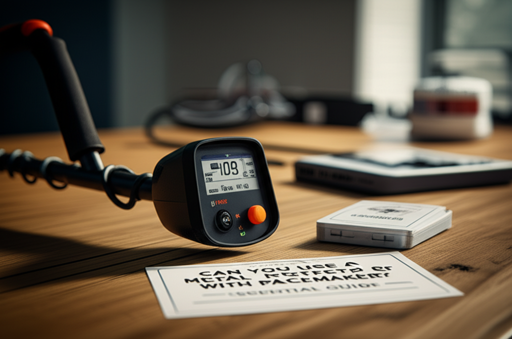 Moderne Pacemaker Can You Use A Metal Detector With Pacemaker? Essential Guide - Tool ...