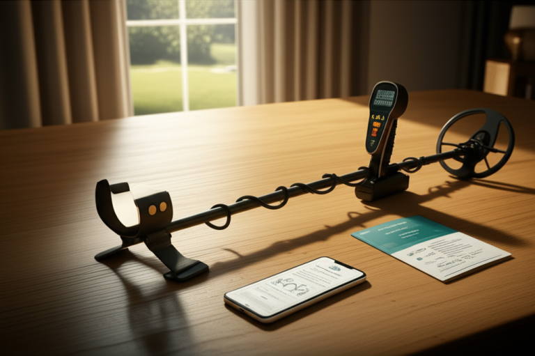 Can You Use A Metal Detector With ICD: Essential Guide