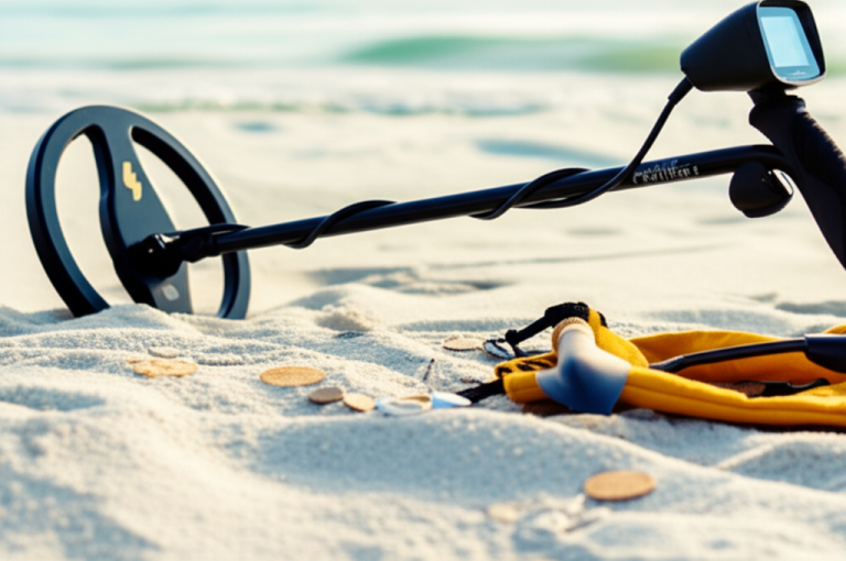 Can You Use Metal Detectors On Florida Beaches? Essential Guide