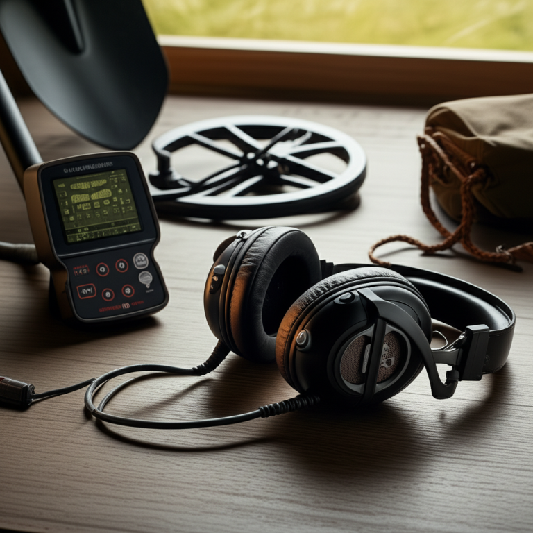 Can You Use Wireless Headphones With A Metal Detector: Essential Guide