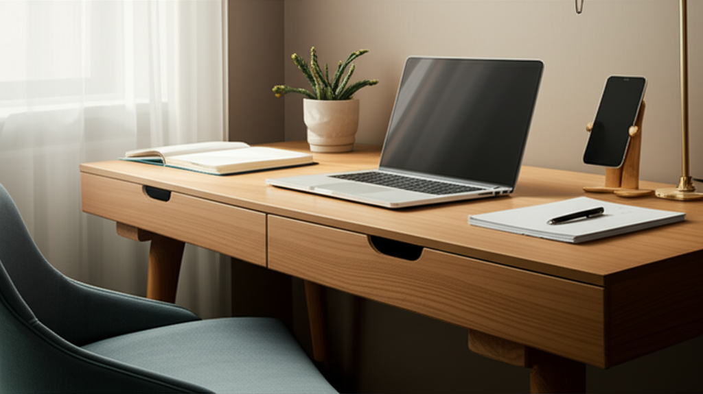 Generate an ultra-luxurious, modern, photorealistic 16:9 featured image for a blog article on the to