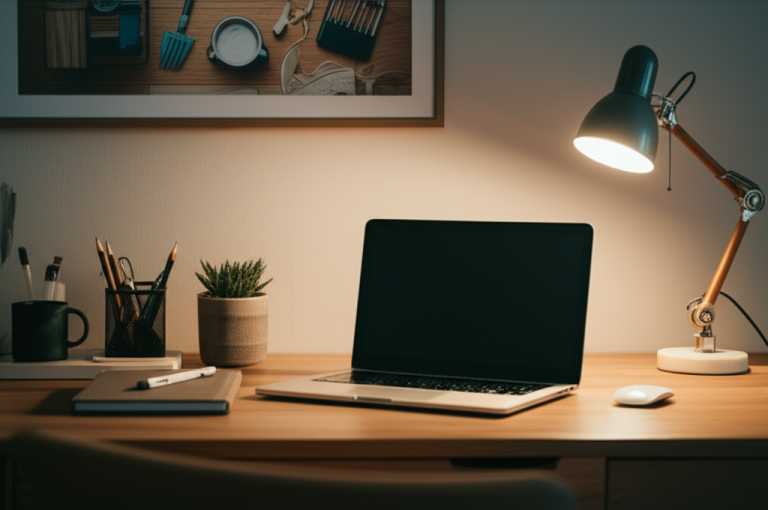 Home Office Decor Ideas Cheap: Genius, Essential Hacks