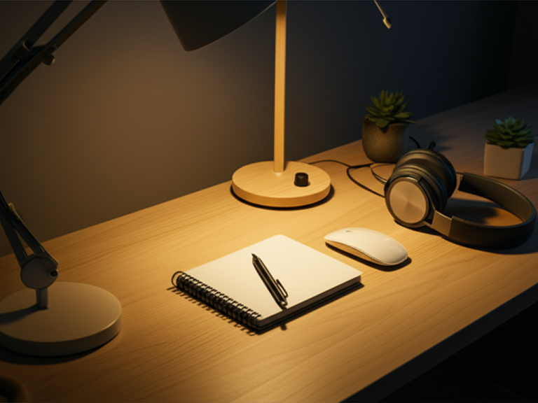 Home Office Setup Under 50: Essential Genius