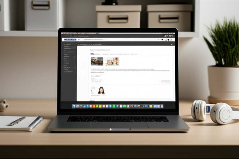 Home Office On A Dime: Genius, Affordable Setup