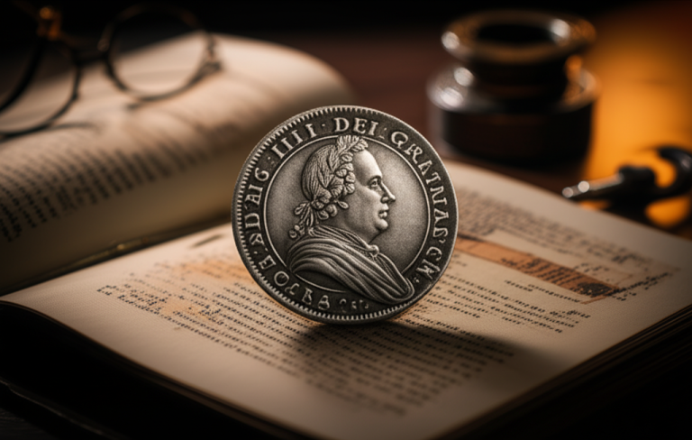 Carolus Iiii Dei Gratia 1799 Coin Value: Hidden Gems