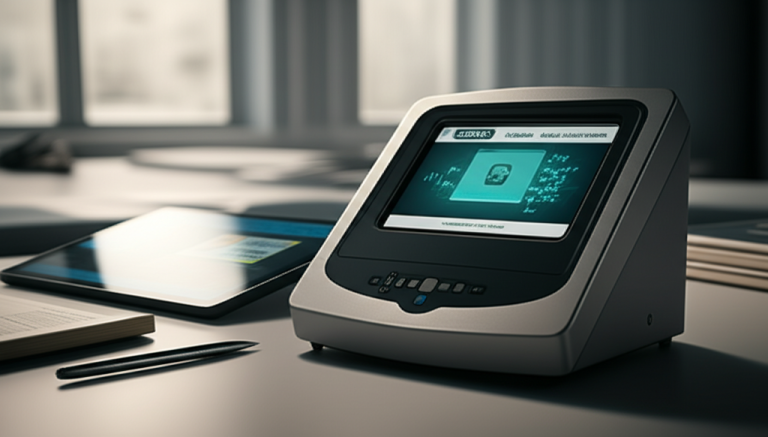 Ceia Metal Detector: Essential Breakthrough for Education