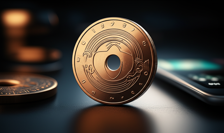 Coin With Hole In Center: Essential Breakthroughs