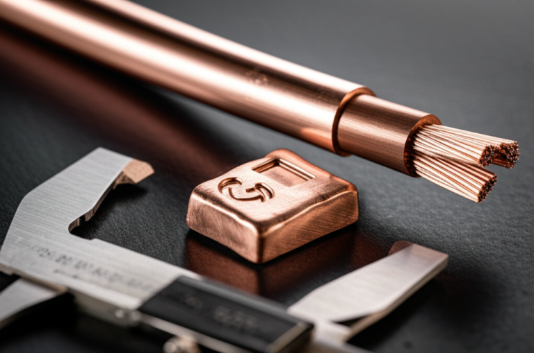 Cost Of Pure Copper Per Pound: Essential Guide
