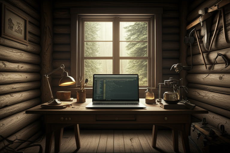 Cripple River Gold Mining Camp: Essential Hidden Discoveries