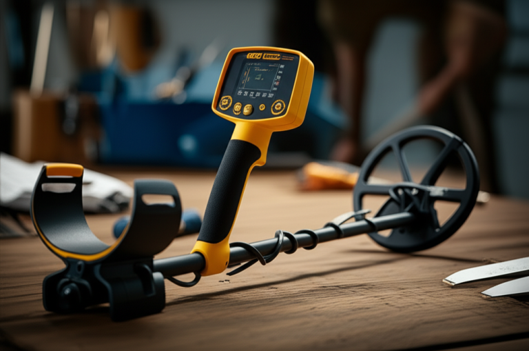 CST Berger Metal Detector: Essential, Proven Secrets