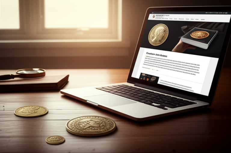 David Lawrence Rare Coins Reviews: Essential Insights