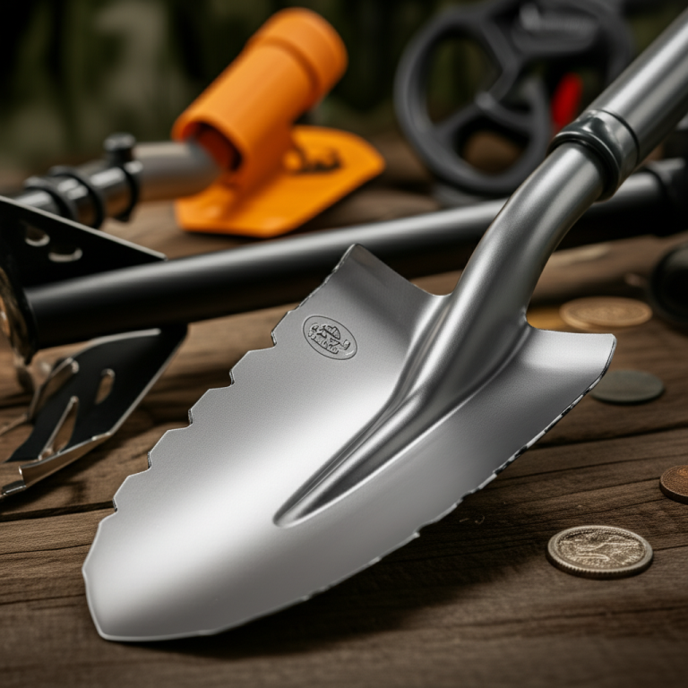 Digging Tools Metal Detecting: Essential, Proven Finds