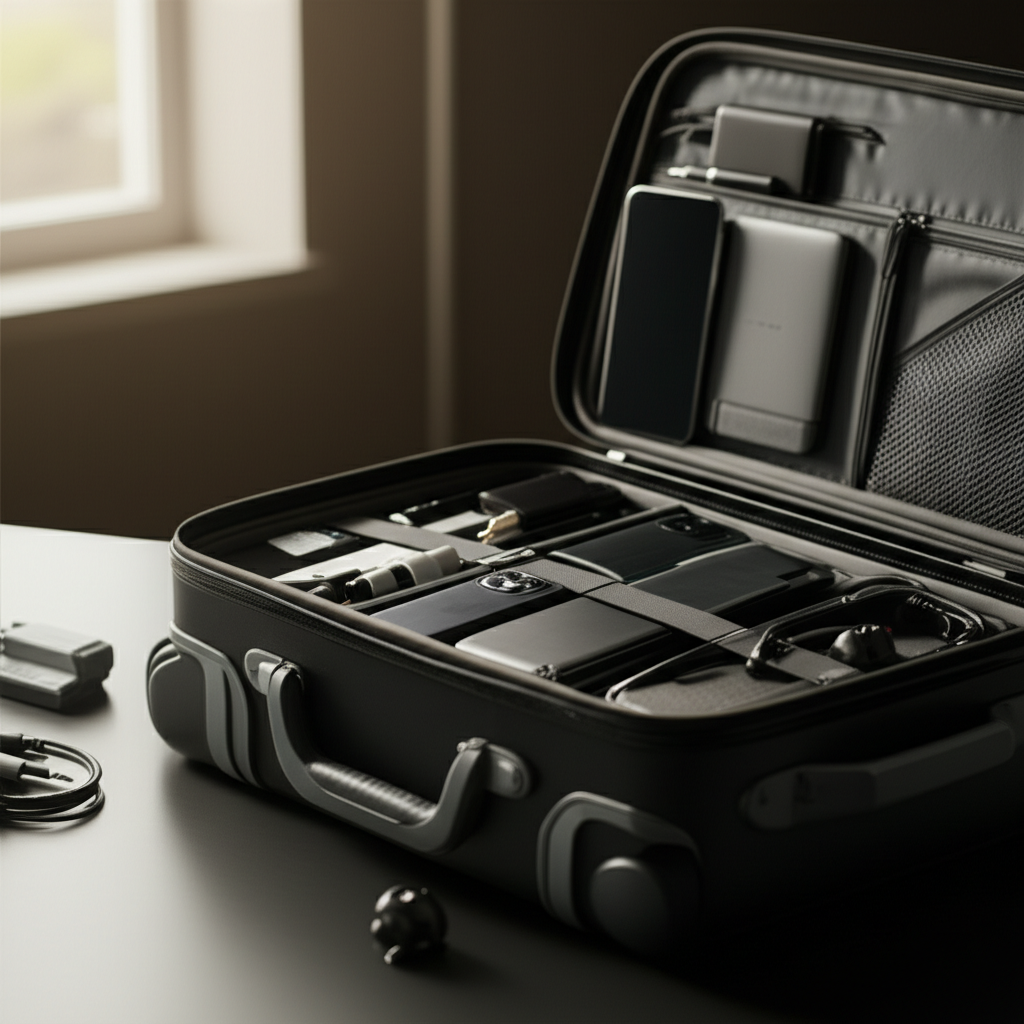 Generate an ultra-luxurious, modern, photorealistic 16:9 featured image for a blog article on the to