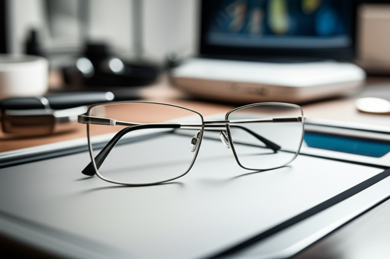 Do Glasses Set Off Metal Detectors: Essential Security