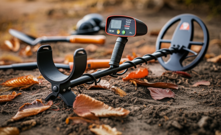 Do I Need a Coil Cover for My Metal Detector: Essential Protection