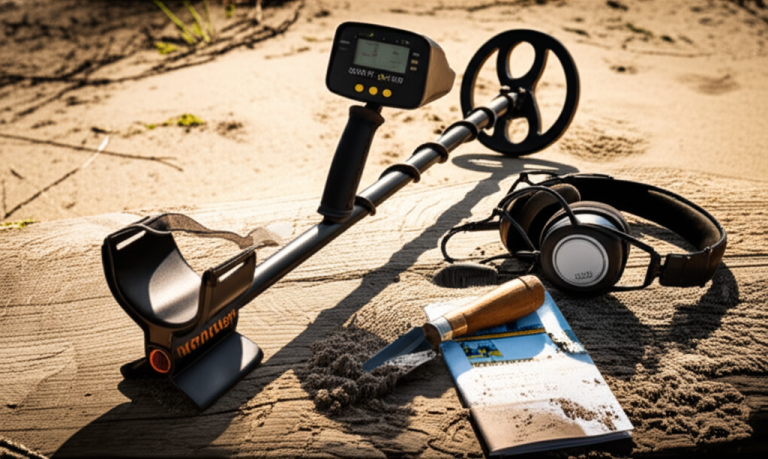 Do I Need a Licence to Use a Metal Detector: Essential Guide