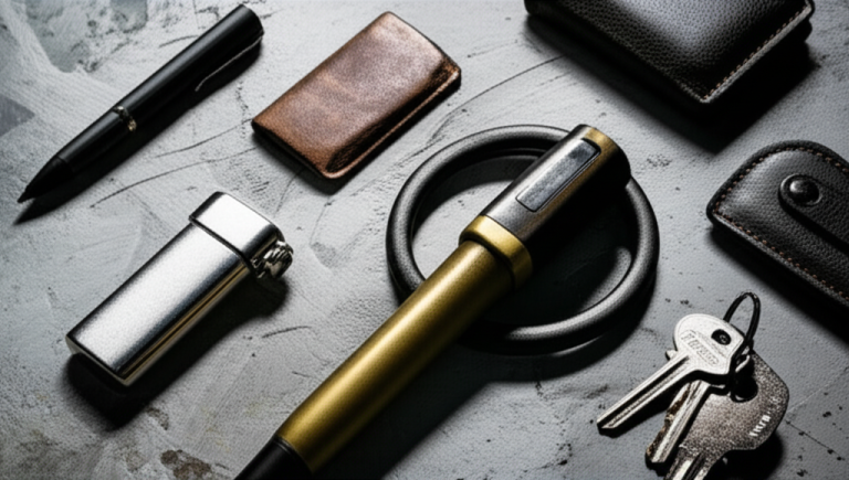 Do Lighters Set Off Metal Detectors? Essential Guide