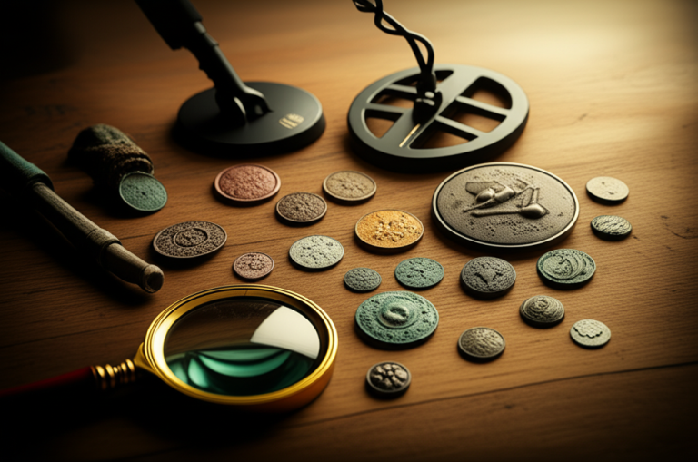 Do You Have To Declare Metal Detector Finds: Essential Secrets