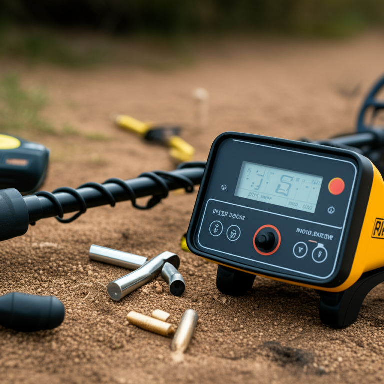 Do You Need a Licence for a Metal Detector? Essential Guide
