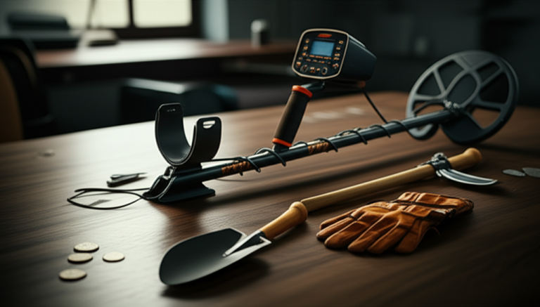 Do You Need A Licence To Use A Metal Detector? Essential Guide