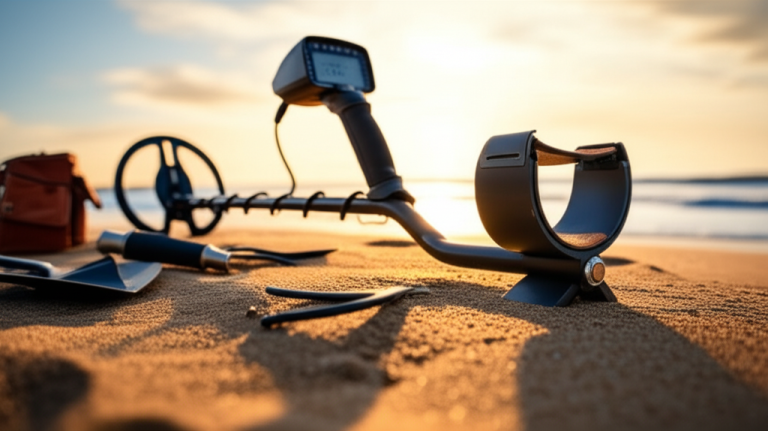 Do You Need A Permit To Use A Metal Detector? Essential Hidden Truths