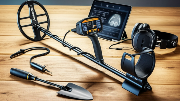 Equinox 1000 Metal Detector: Essential Breakthroughs
