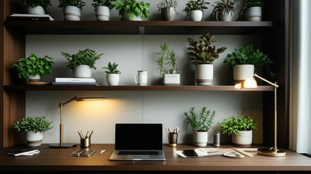 Generate an ultra-luxurious, modern, photorealistic 16:9 featured image for a blog article on the to
