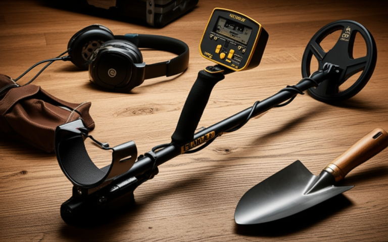Fisher Labs Metal Detectors: Essential Breakthroughs
