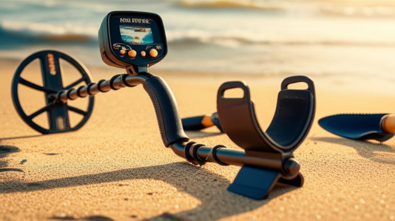 Fisher Metal Detectors: Essential Breakthrough Discoveries