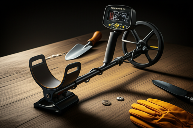 Teknetics G2 Metal Detector: Essential Finds