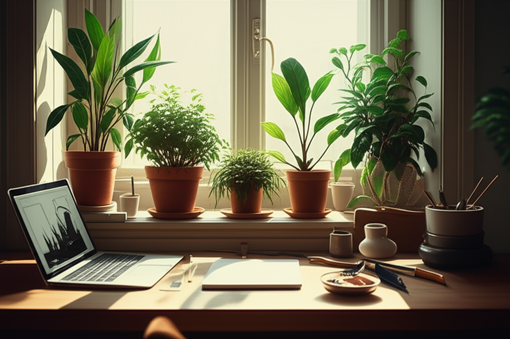 Generate an ultra-luxurious, modern, photorealistic 16:9 featured image for a blog article on the to