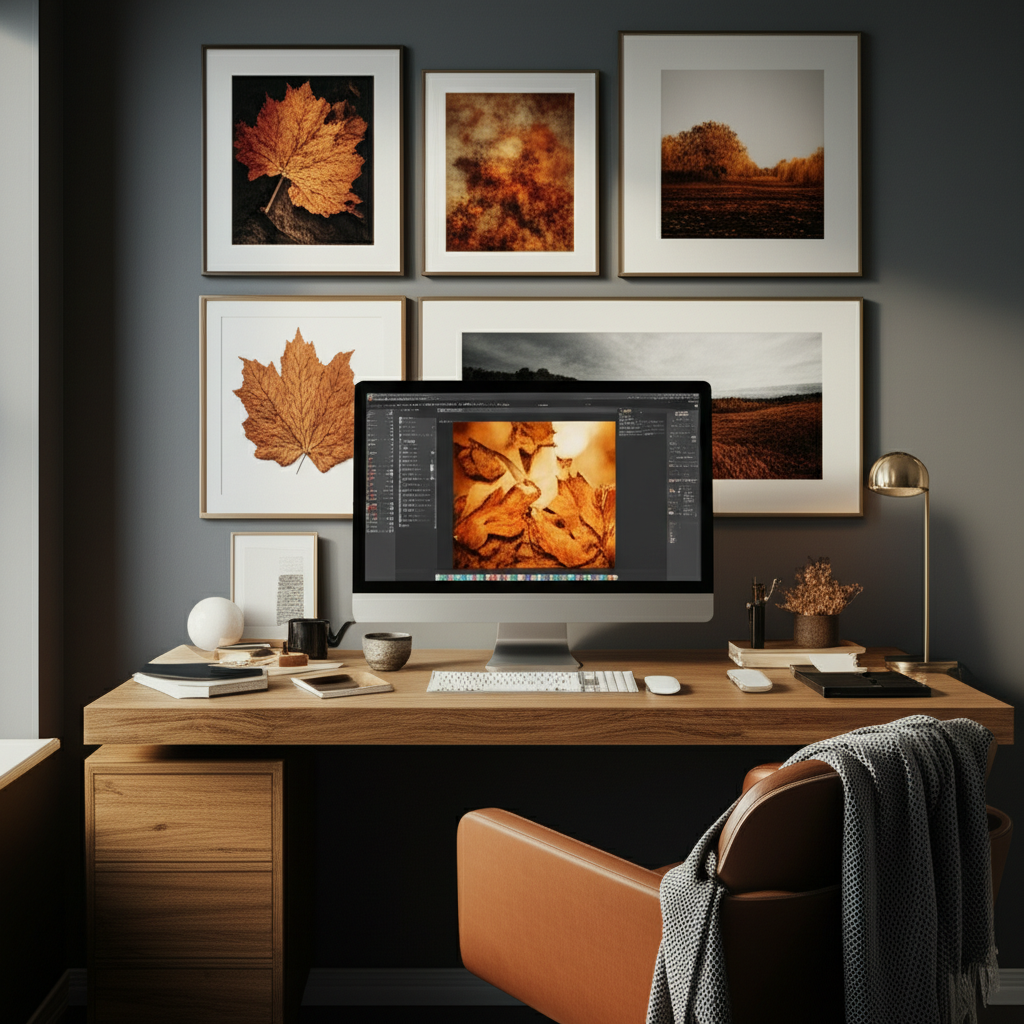 Generate an ultra-luxurious, modern, photorealistic 16:9 featured image for a blog article on the to