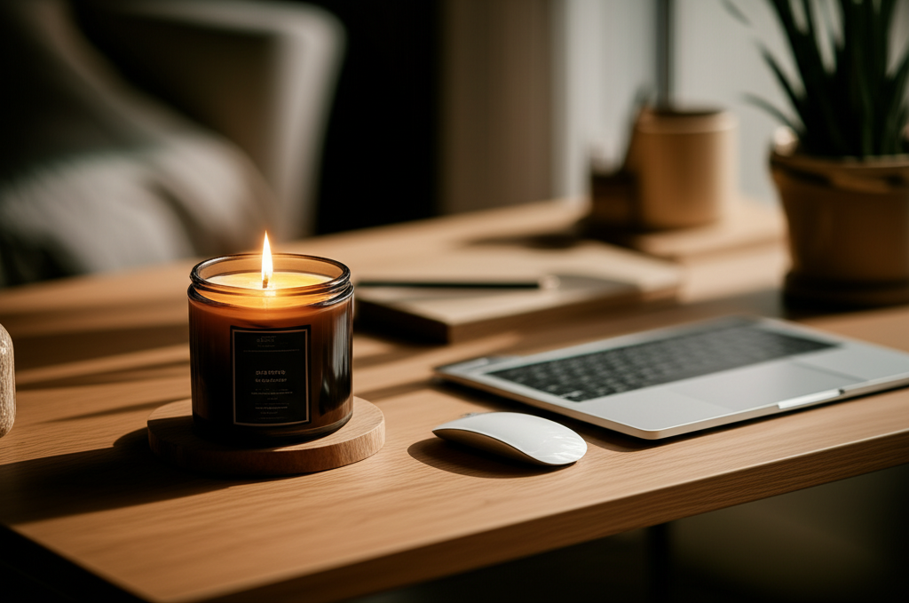 Generate an ultra-luxurious, modern, photorealistic 16:9 featured image for a blog article on the to