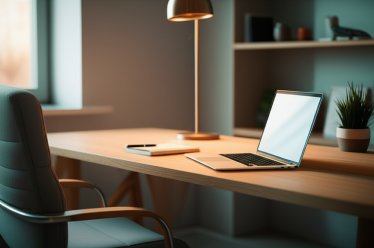 Small Office Design Ideas: Genius, Essential Tips