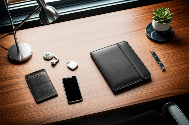Small Office Desk Setup: Essential, Genius Tips
