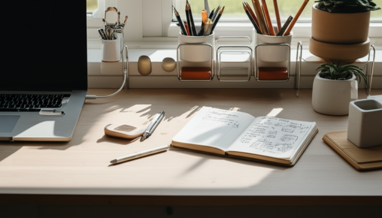 Small Office DIY: Essential Genius Hacks