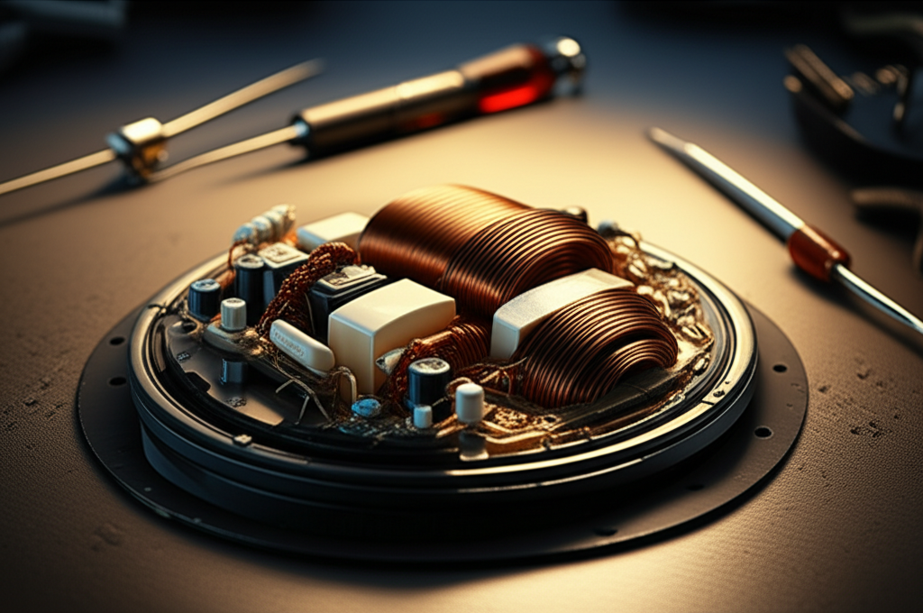 Generate an ultra-luxurious, modern, photorealistic 16:9 featured image for a blog article on the to