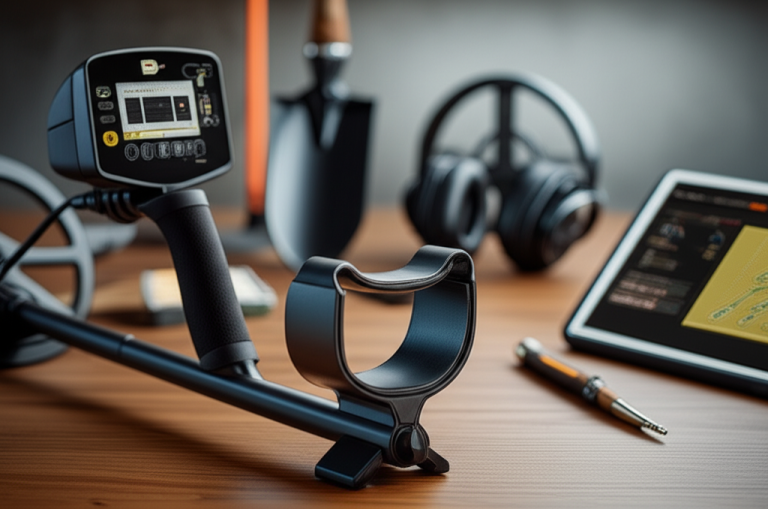 Metal Detector Equipment: Essential Breakthroughs Revealed