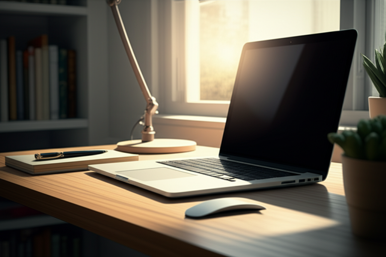 How To Design A Home Office: Genius, Essential Tips