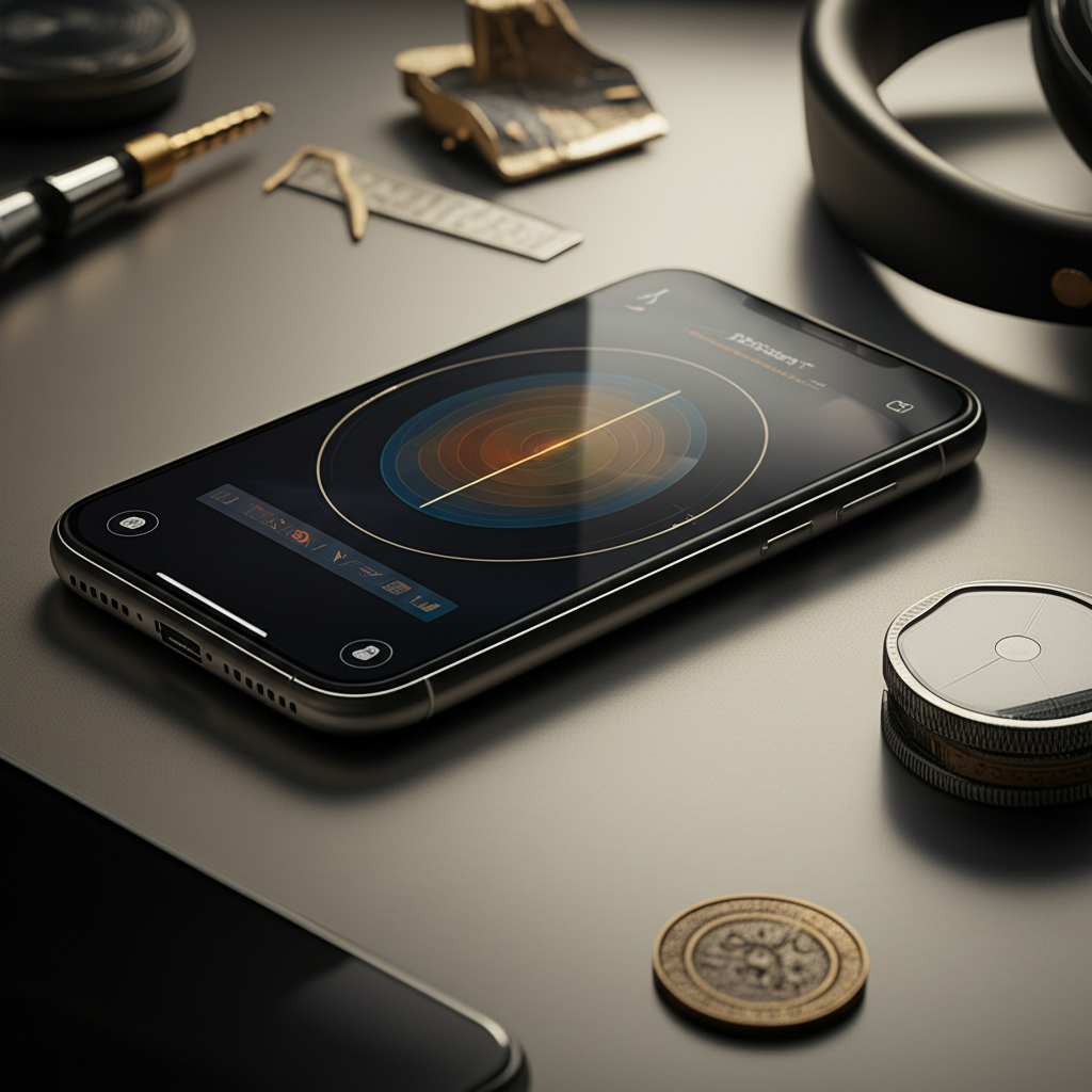 Generate an ultra-luxurious, modern, photorealistic 16:9 featured image for a blog article on the to