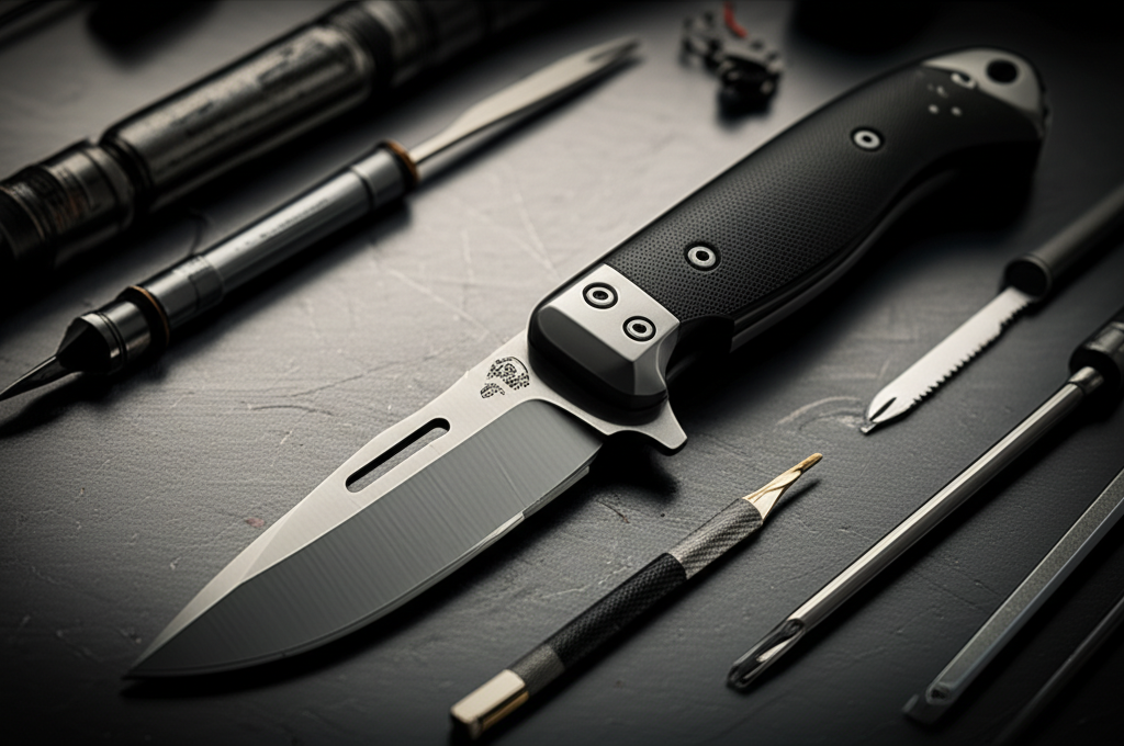 Generate an ultra-luxurious, modern, photorealistic 16:9 featured image for a blog article on the to