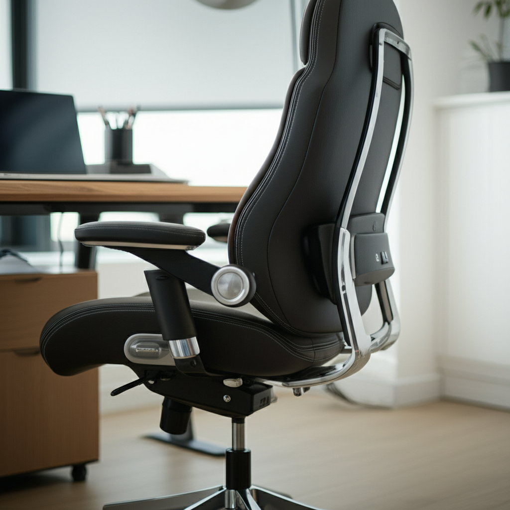 Generate an ultra-luxurious, modern, photorealistic 16:9 featured image for a blog article on the to