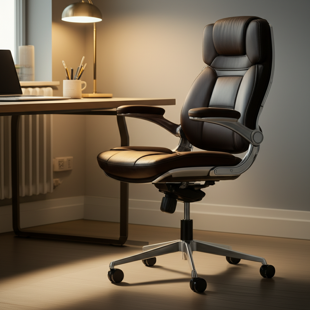 Generate an ultra-luxurious, modern, photorealistic 16:9 featured image for a blog article on the to