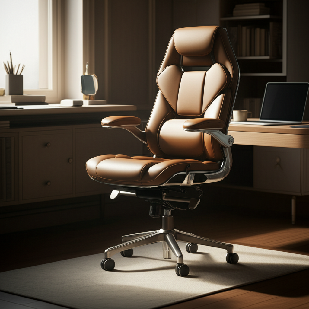 Generate an ultra-luxurious, modern, photorealistic 16:9 featured image for a blog article on the to