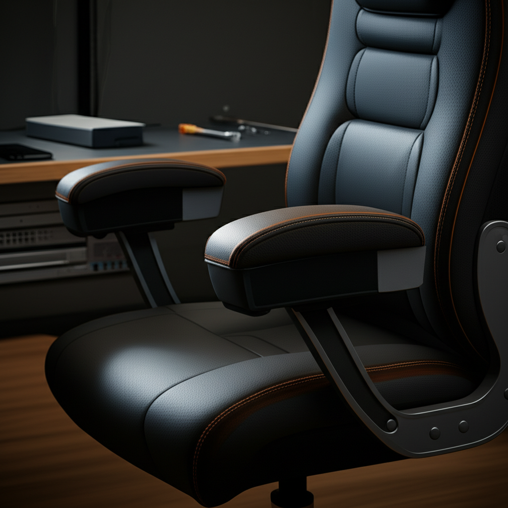 Generate an ultra-luxurious, modern, photorealistic 16:9 featured image for a blog article on the to