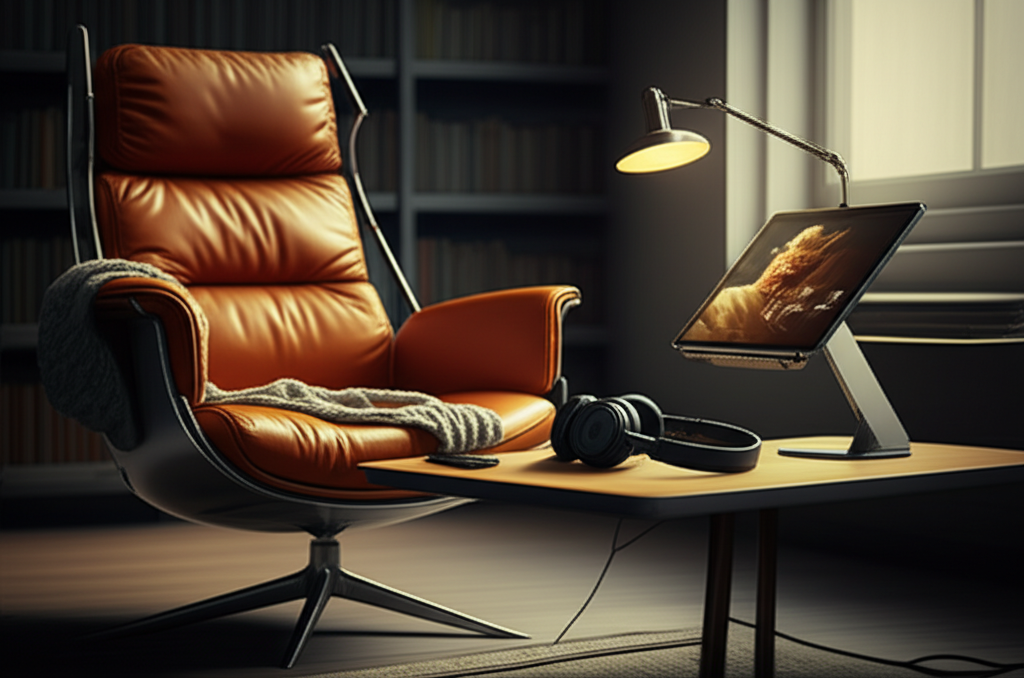 Generate an ultra-luxurious, modern, photorealistic 16:9 featured image for a blog article on the to
