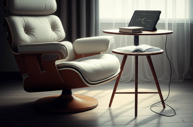 Armchair Ergonomics: Essential Design For Better Learning