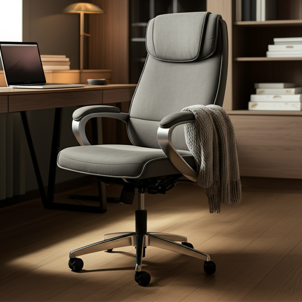 Generate an ultra-luxurious, modern, photorealistic 16:9 featured image for a blog article on the to