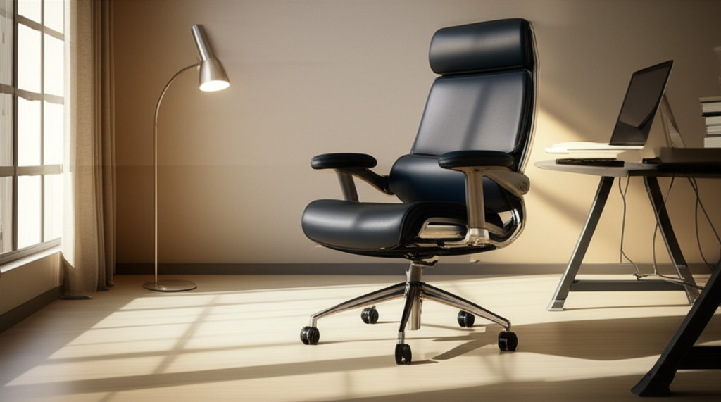 Generate an ultra-luxurious, modern, photorealistic 16:9 featured image for a blog article on the to